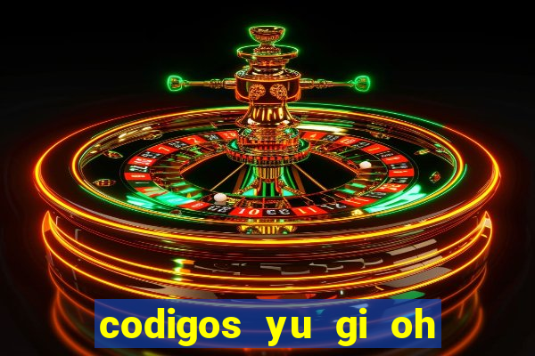 codigos yu gi oh forbidden memories